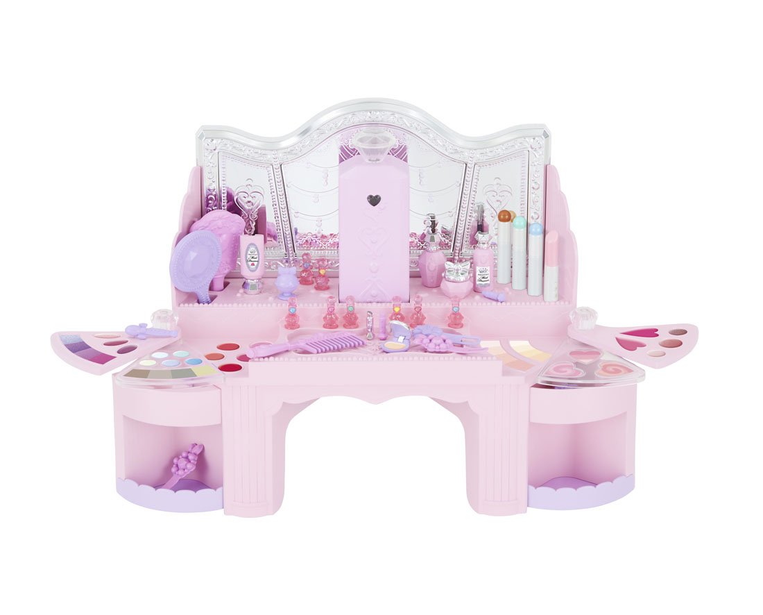 Amazon | リカちゃん アクアカール ミストドレッサー | 家具